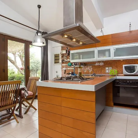 Vm Cozy House In Kalithies Village Apartamento