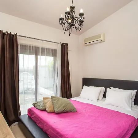 Vm Cozy House In Kalithies Village