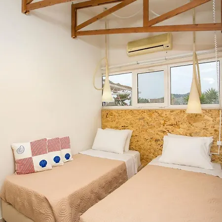 Apartment Vm Cozy House In Kalithies Village