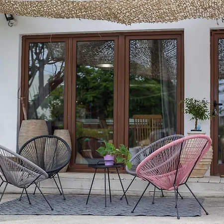 Apartment Vm Cozy House In Kalithies Village Faliraki